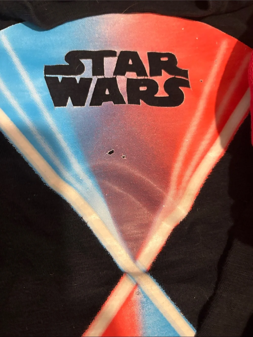 Gap/Star Wars Kids bundle size Small